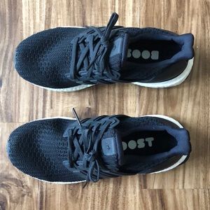 Adidas Ultra Boost